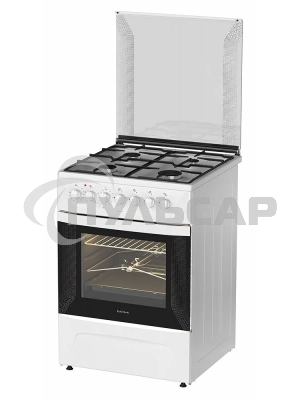 Газовая плита Darina 1D KM 141 308 W