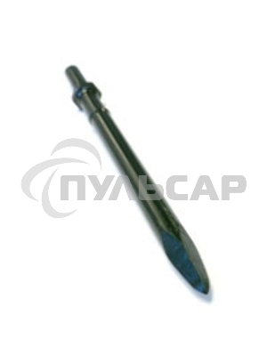 Зубило MAKITA HEX28,6 D-1768128,6 X 510мм, плоское