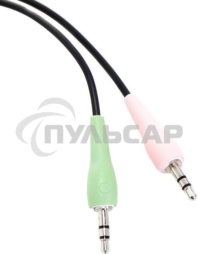 Наушники SVEN AP-860MV Наушники с микрофоном