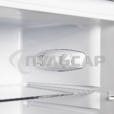 Холодильник Maunfeld MFF143W белый двухкамерный 170/41л морозилка снизу