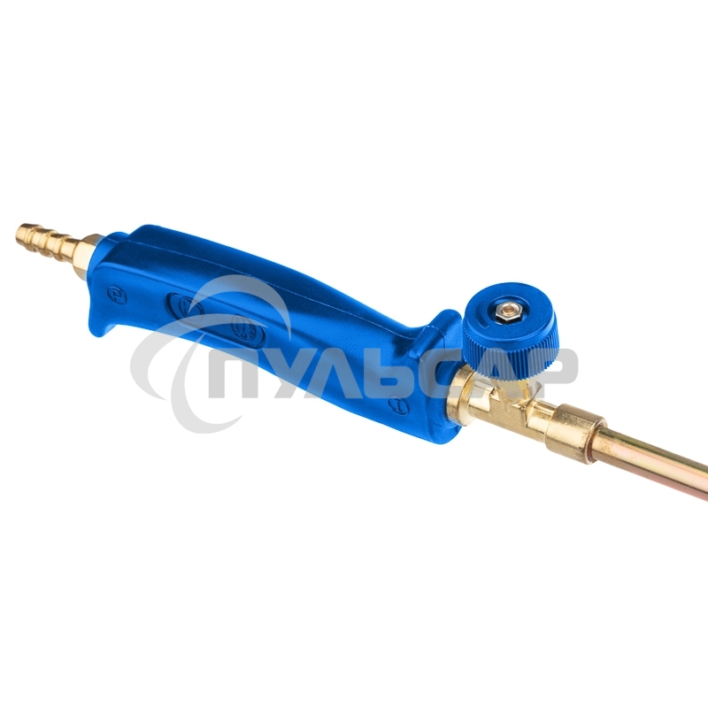 Горелка кровельная Rexant ГВ-600В