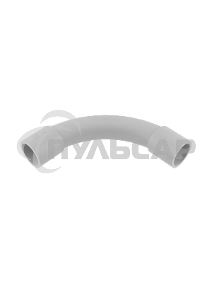 Поворот на 90 град. труба-труба. IP40. д.16мм 50416 DKC