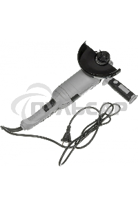 Углошлифовальная машина Ресанта УШМ-150/1400Э 1400Вт 10500об/мин рез.шпин.:M14 d=150мм