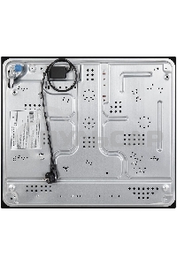 Газовая варочная панель Maunfeld EGHG.64.23CB/G