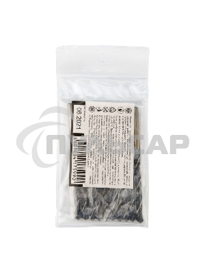 Сверло по металлу 5,5х93х57 мм HSS (10 шт. в упаковке) DIN 338 Kranz