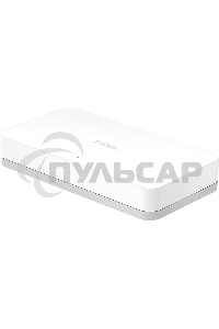 Неуправляемый коммутатор D-Link DGS-1008A/F1A с 8 портами 10/100/1000Base-T (465291)