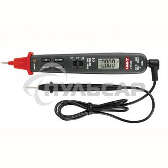 мультиметр Uni-T UT118B