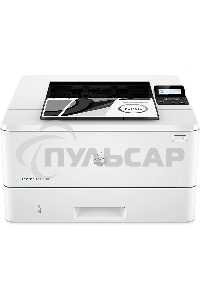 Принтер лазерный HP LaserJet Pro 4003dn (2Z609A), A4, ч/б, печ. до 40 стр/мин., 1200 x 1200 dpi, USB, RJ-45, Air Print, Mopria