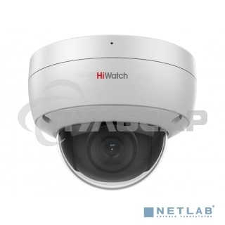Видеокамера IP HiWatch DS-I252M (4 mm) 4-4мм