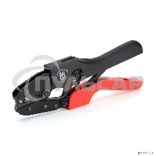 Пресс-клещи КВТ СТК-05для опрессовки наконечников