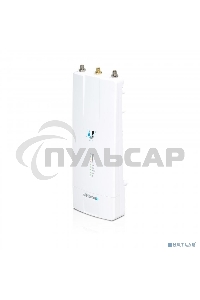 Маршрутизатор 1GbPS AF-5XHD UBIQUITI