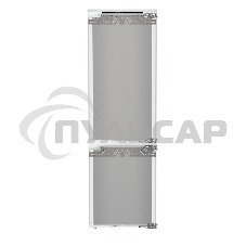 Встраиваемый холодильник Liebherr ICBNdi 5123-22 172/69л морозилка снизу