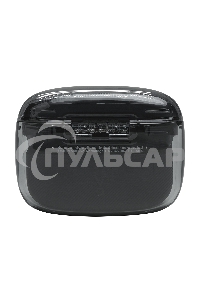 Наушники JBL TUNE BEAM (GHOST Black)