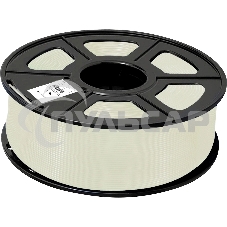 Пластик для принтера 3D Cactus CS-3D-PLA-1KG-NATURA PLA d1.75мм 1кг 1цв.