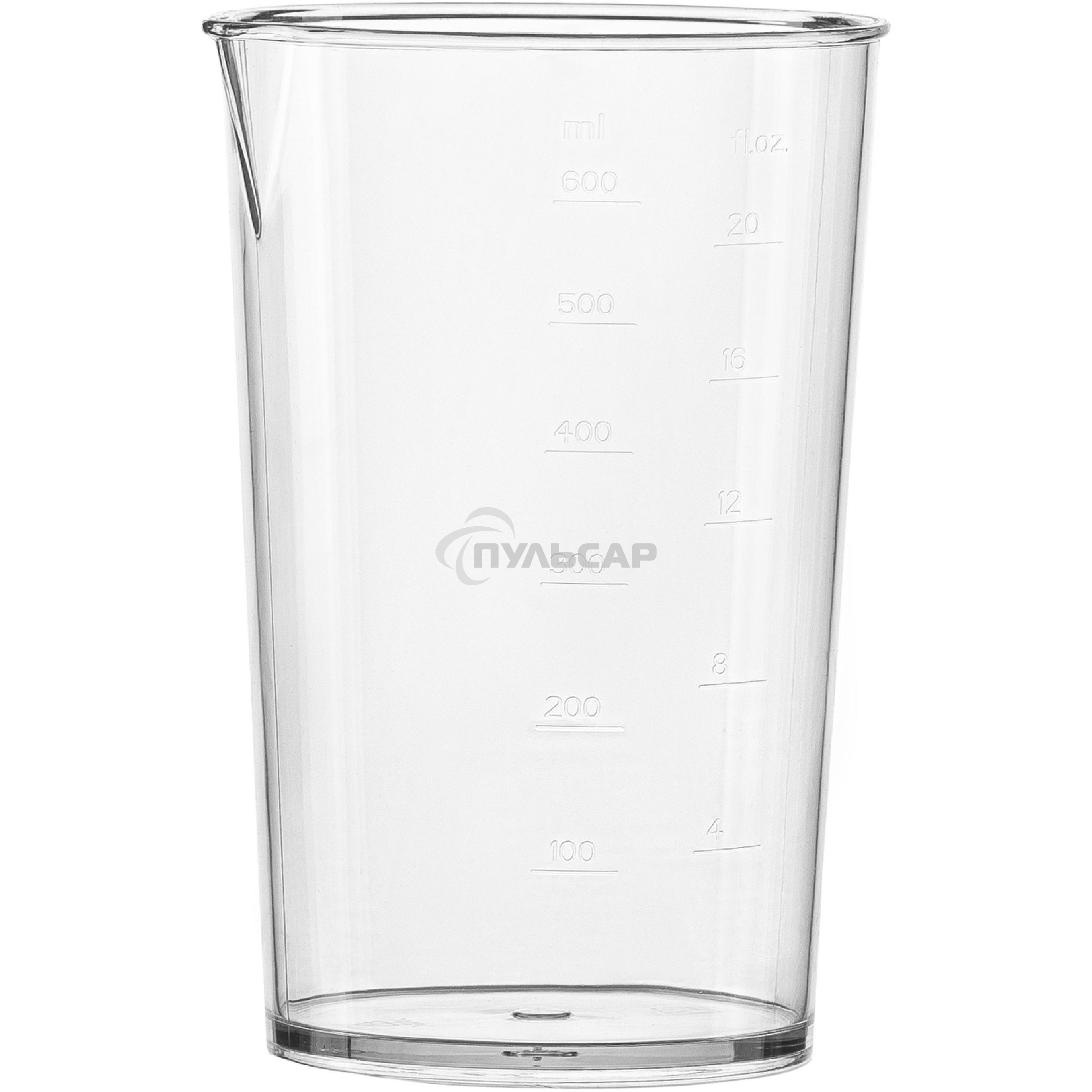 Блендер погружной Korting KHB 0321 X