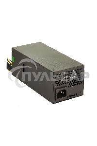 Блок питания ExeGate TPS300 (ES279023RUS), 300Вт, 80мм, черный