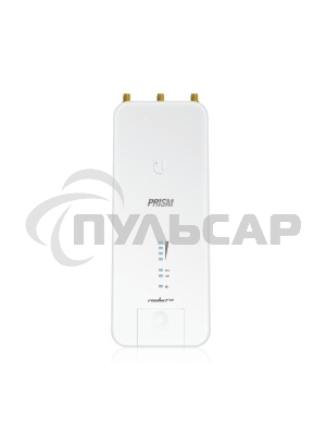 Беспроводная базовая станция 2.4GHZ AIRMAX R2AC-PRISM UBIQUITI