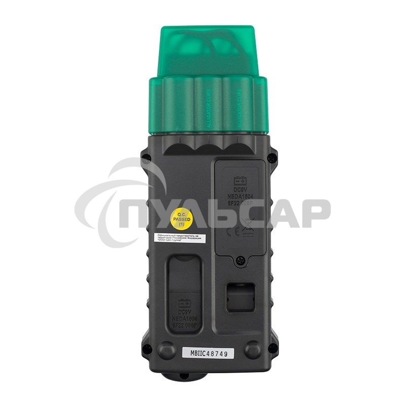 Тестер трассоискатель с генератором сигнала MS6813T MASTECH