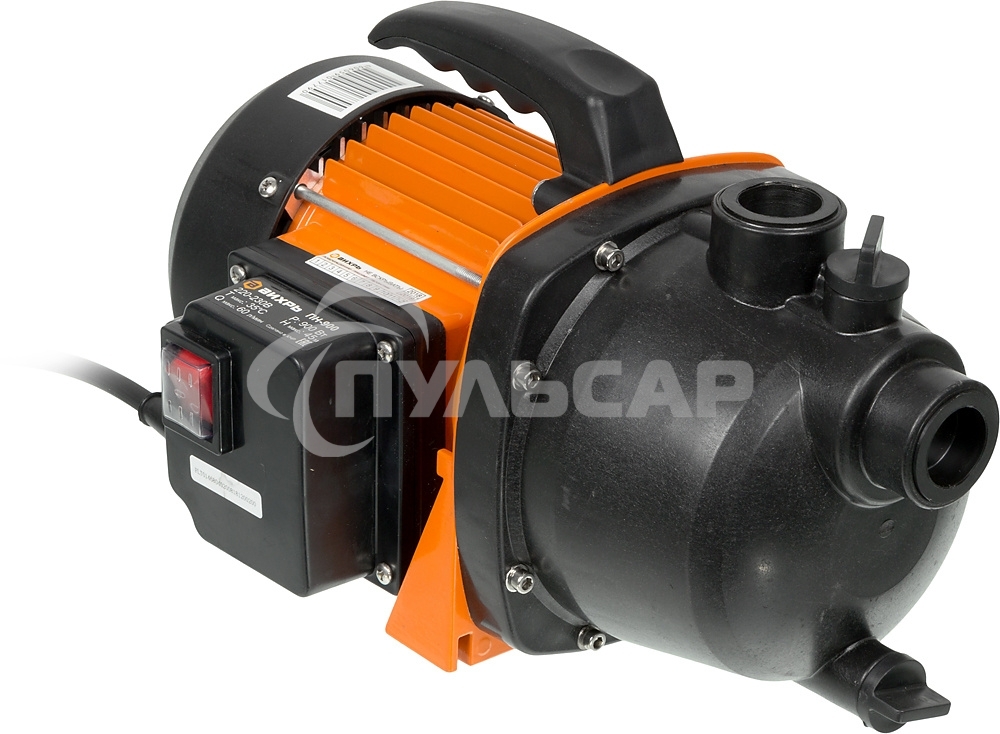 Поверхностный насос Вихрь ПН-900