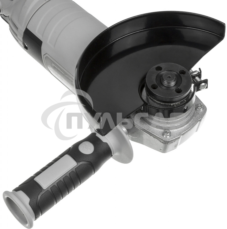 Углошлифовальная машина Ресанта УШМ-150/1400Э 1400Вт 10500об/мин рез.шпин.:M14 d=150мм