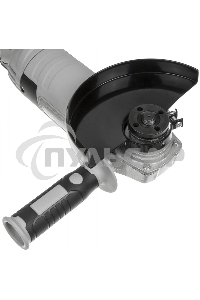 Углошлифовальная машина Ресанта УШМ-150/1400Э 1400Вт 10500об/мин рез.шпин.:M14 d=150мм