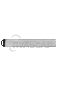 Серверная платформа ExeGate Pro EX293876RUS 2U650-06/2U2098L (RM 19