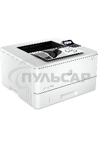 Принтер лазерный HP LaserJet Pro 4003dn (2Z609A), A4, ч/б, печ. до 40 стр/мин., 1200 x 1200 dpi, USB, RJ-45, Air Print, Mopria