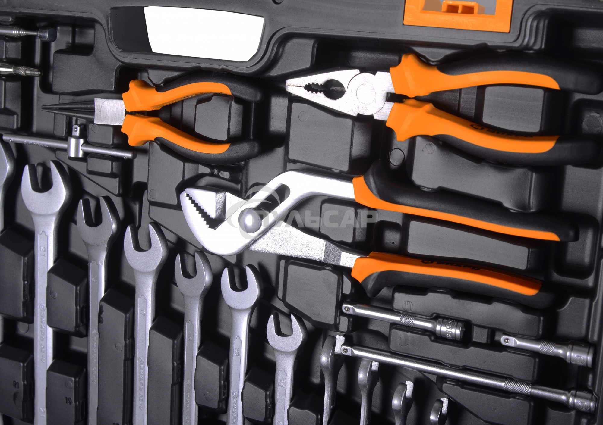 Набор инструментов 73/6/7/9