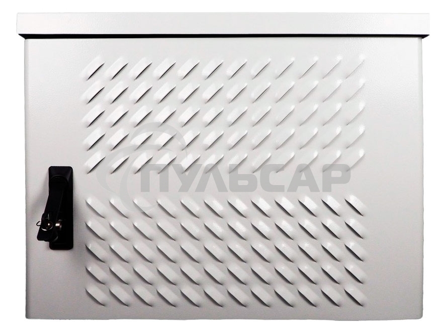 Шкаф уличный всепогодный настенный укомплект. 18U (Ш600хГ500), к. T1-IP54