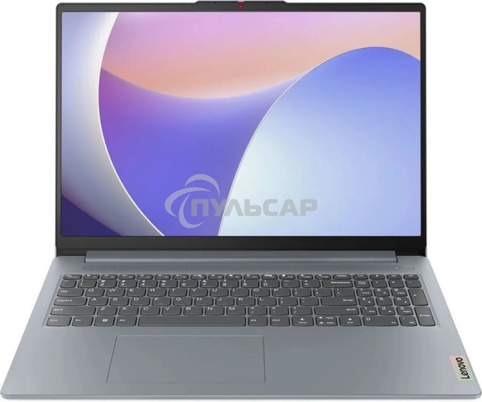 Ноутбук Lenovo IdeaPad 3 Slim 15IRU8 15.6
