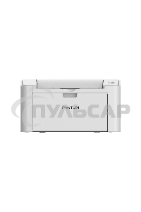 Принтер лазерный Pantum P2200, A4, ч/б, печ. до 20 стр/мин., 1200 x 1200 dpi, USB