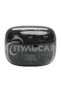 Наушники JBL TUNE BEAM (GHOST Black)