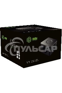 Проектор Cactus CS-M1.SG DLP 9600Lm (1920x1080) 200000:1 ресурс лампы:20000часов 1xUSB typeA 1xHDMI 1.9кг