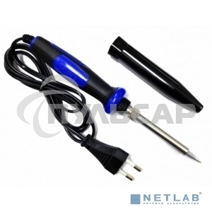 Паяльник Rexant, керам.нагреватель, долговечное жало, 25 Вт, 230 В, серия 