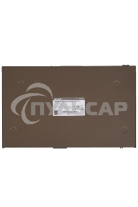 Коммутатор неуправляемый IP-COM F1118P-16-150W PoE, 18 портов, 18х100 Мбит/с, 2x1 Gbит/с, PoE 16х30 Вт (до 130Вт)