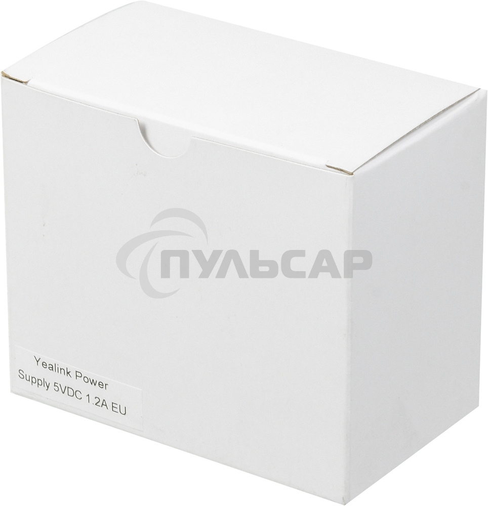 Блок питания 5VDC.1.2A для SIP-T20(P)/26/28/41/42