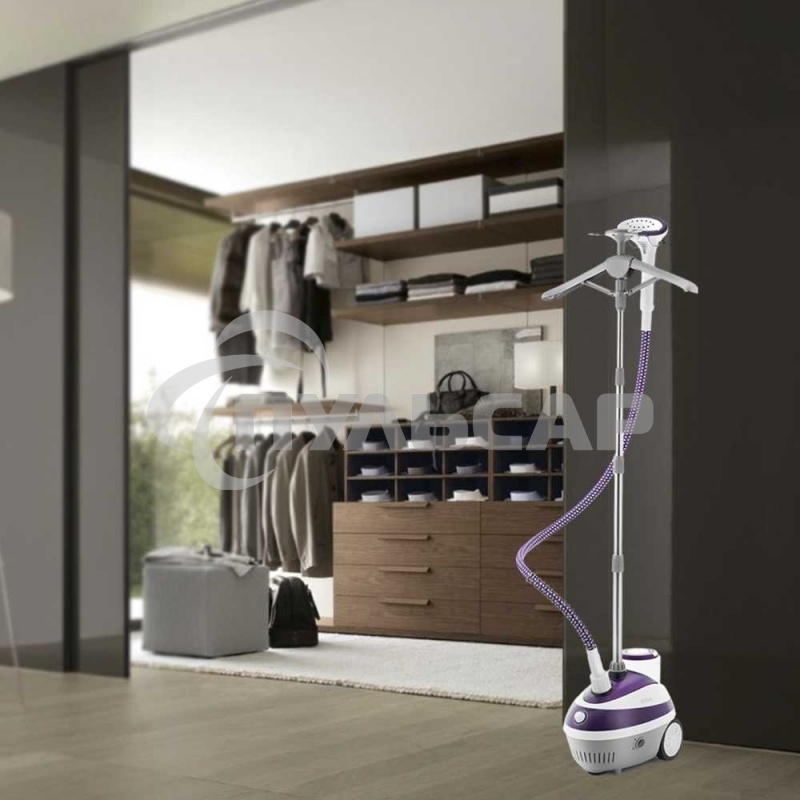 Отпариватель Kitfort KT-941 Мощность: 1580 Вт.Давление пара: 1 барТемпература пара: 98–100 °С.