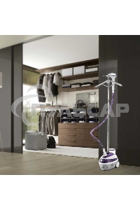 Отпариватель Kitfort KT-941 Мощность: 1580 Вт.Давление пара: 1 барТемпература пара: 98–100 °С.