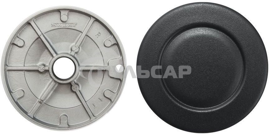 Газовая варочная панель Maunfeld EGHG.64.23CB/G