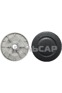 Газовая варочная панель Maunfeld EGHG.64.23CB/G