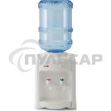 Кулер AEL TK-AEL-340 v.2 настольный белый