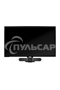 Держатель Logitech для крепления к телевизору камеры MeetUP TV Mount XL