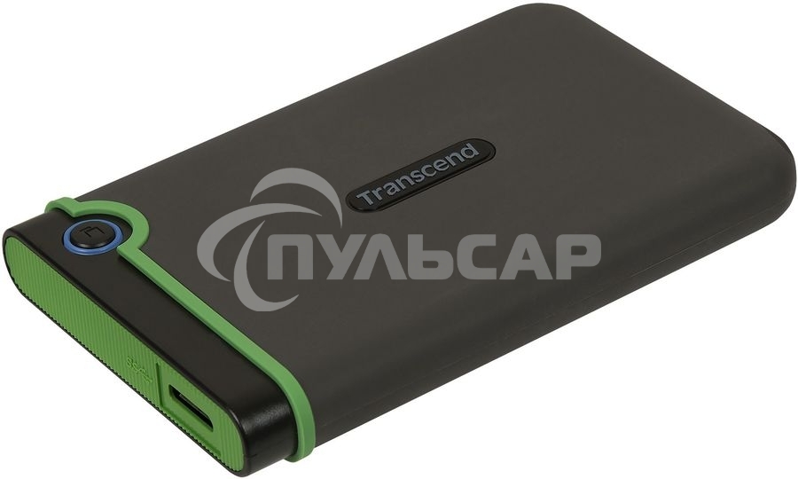 Внешний HDD 2.5