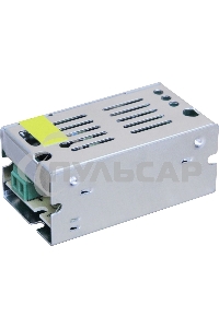 Блок питания Basic 12V 15W IP20 1/200