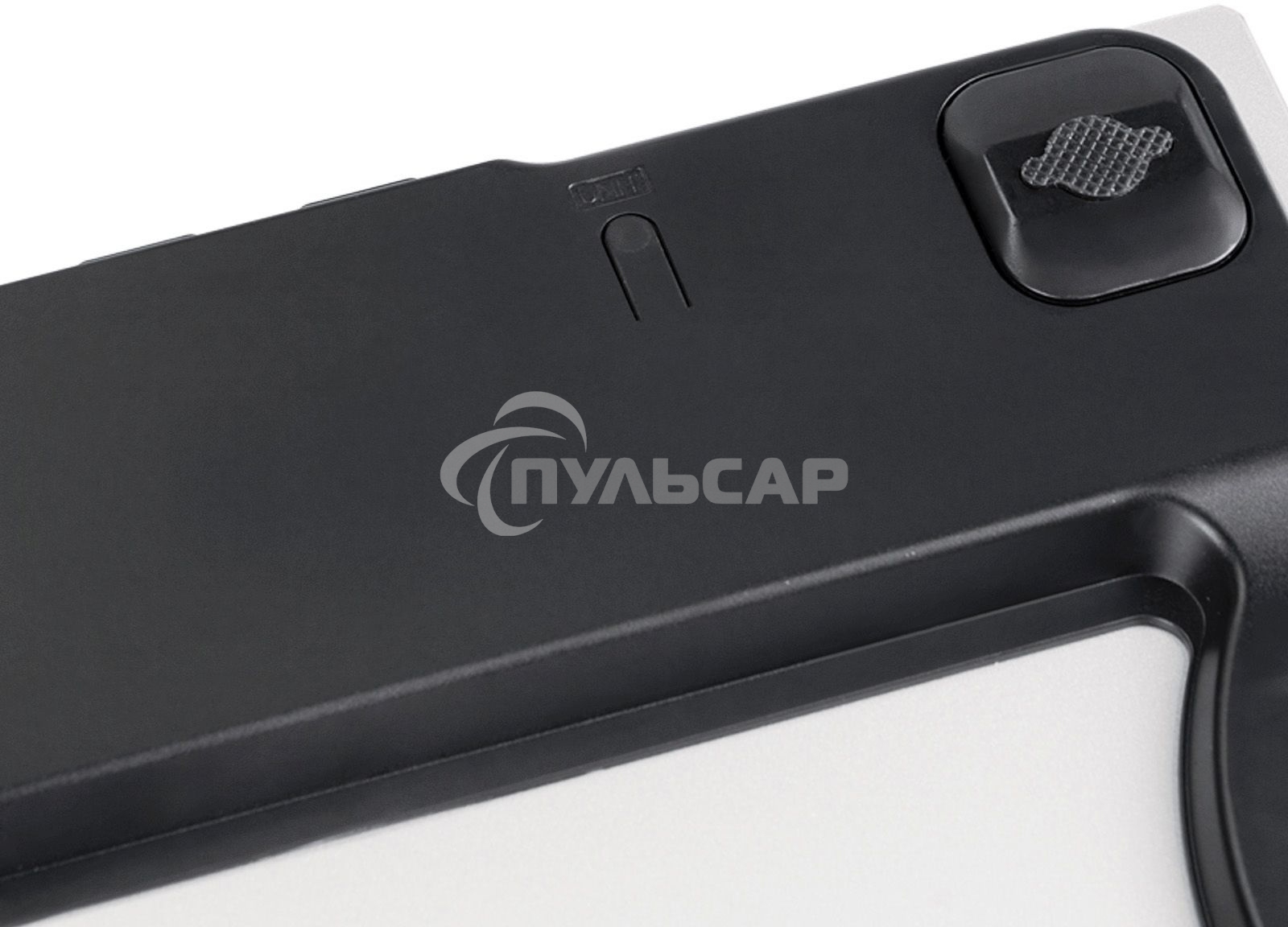 Весы напольные многофункциональные Galaxy Line GL 4855, серый, электронные, элемент питания типа 