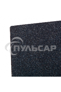 Кельма отделочника КО, 165 мм, пластиковая ручка Россия Sparta