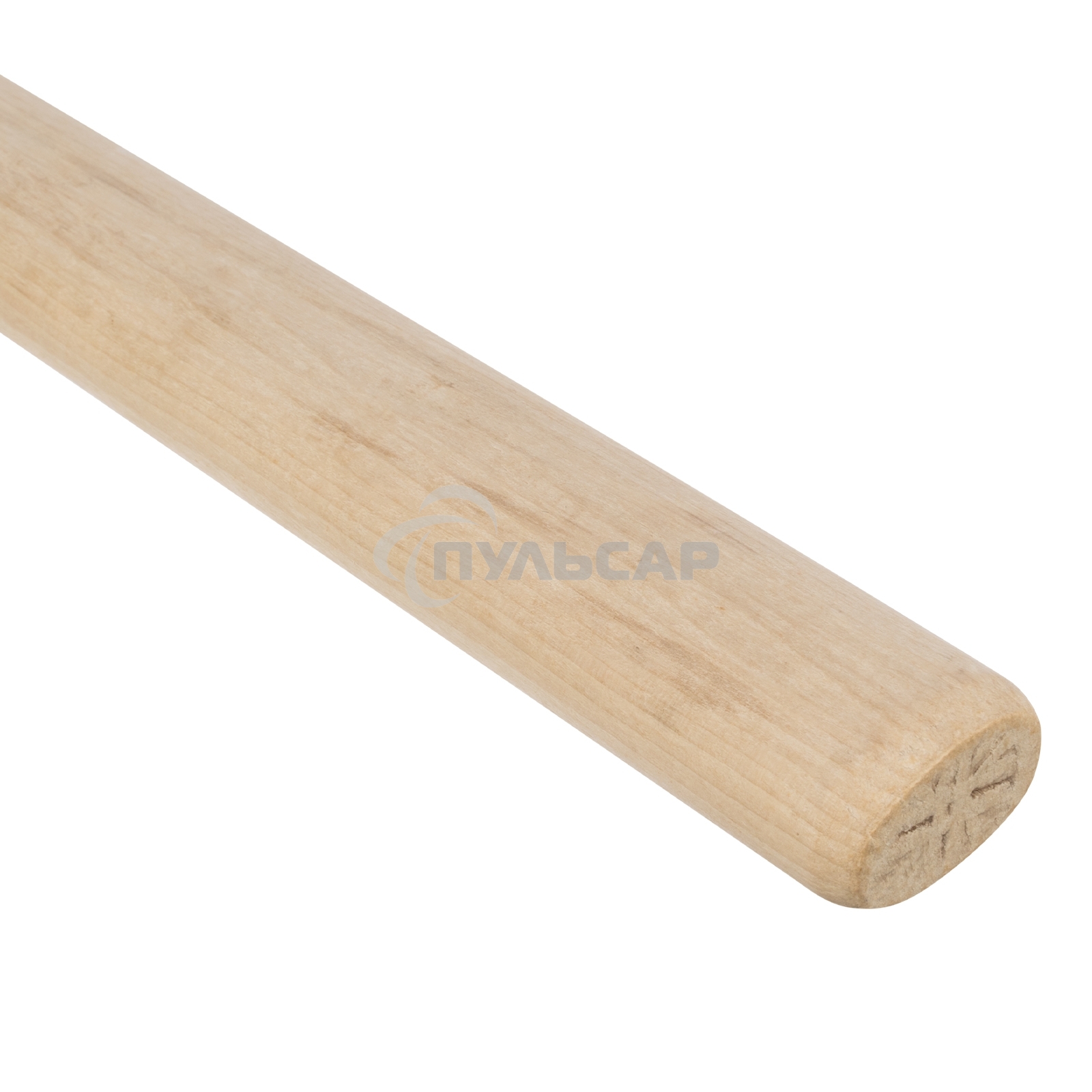 Рукоятка для молотка Сибртех шлифованная, БУК, 250 мм