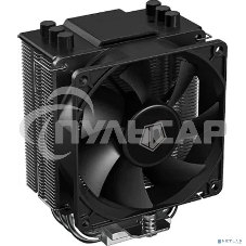 Кулер Cooler ID-Cooling SE-903-XT Basic черный 92мм алюминий+медь 2200rpm 26db 4-pin 130W 123мм