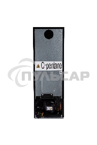 Винный шкаф Maunfeld MFWC-45S12 черный