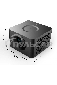 Проектор Cactus CS-M1.SG DLP 9600Lm (1920x1080) 200000:1 ресурс лампы:20000часов 1xUSB typeA 1xHDMI 1.9кг